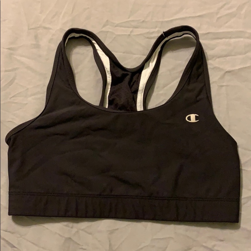 Small Women’s Champion Sports Bra